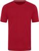JAKO 6145 T-Shirt Pro Casual - Chilirood - M