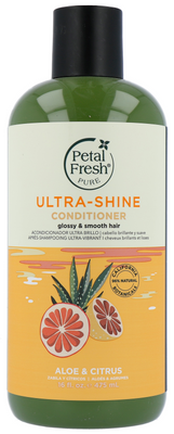 Petal Fresh Conditioner Ultra-Shine Aloe & Citrus