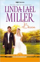 Becca - Linda Lael Miller - eBook (9789402519761) - thumbnail