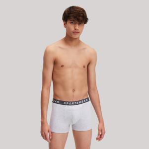 Sportswear Heren boxer Stretch 2-Pack