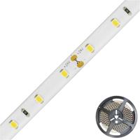 EVN EVN Lichttechnik STR5424302802 LED-strip Energielabel: F (A - G) Met open kabeleinde 24 V 5 m Warmwit 1 stuk(s)
