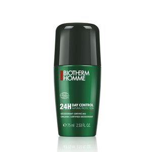 Biotherm Day Control Natural Protection Roll-On 75 ml Mannen Rollerdeodorant 1 stuk(s)