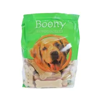 Boony Hondenkoekjes Happy Happer Mix 400g