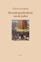 De oude geschiedenis van de joden (Paperback)