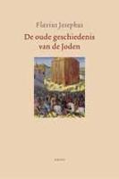 De oude geschiedenis van de joden (Paperback)