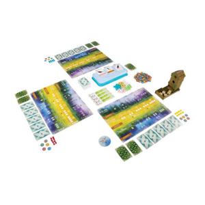 999Games wingspan bordspel