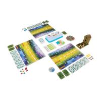 999Games wingspan bordspel