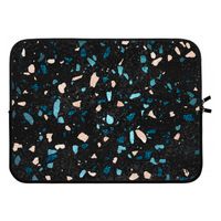 Terrazzo N°11: Laptop sleeve 15 inch
