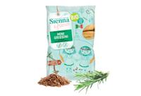 Sienna & Friends Mini grissini rozemarijn bio (20 gr)