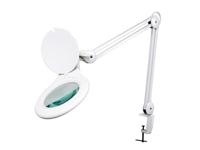 Led-loeplamp 5 dioptrie 4 w 48 leds wit - Velleman