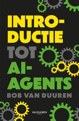 Introductie tot AI-agents (Paperback)