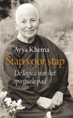 Stap voor stap (Paperback)