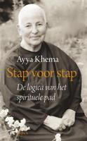 Stap voor stap (Paperback)
