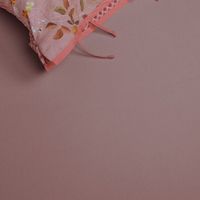 Pip Studio Goodnight by Pip Hoeslaken Roze-1-persoons (90x200/220 cm)