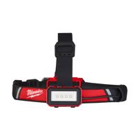 Milwaukee L4 HLRP-301 LED Hoofdlamp L4 USB Oplaadbaar - 4933479767