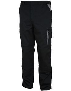 Carson Contrast CR480 Contrast Work Pants