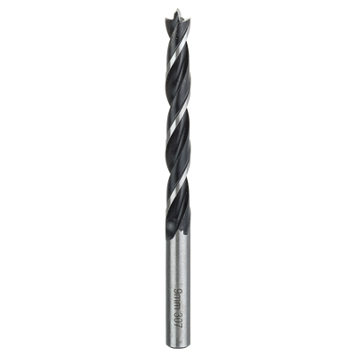 Bosch Accessoires Houtspiraalboor 9X70X115mm - 2609255206