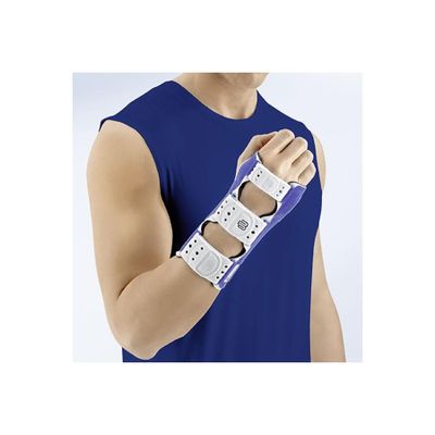 Manuloc Polsorthese Titan T0