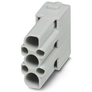 Phoenix Contact 1414364 Contactinzetstukmodule 7 Crimpen 5 stuk(s)