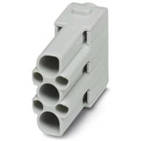 Phoenix Contact 1414364 Contactinzetstukmodule 7 Crimpen 5 stuk(s)