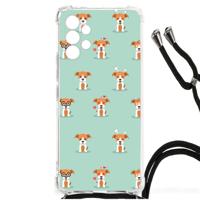 Samsung Galaxy A13 4G Case Anti-shock Pups