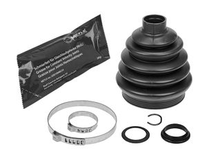 Asmanchetten set MEYLE-ORIGINAL Quality MEYLE, Inbouwplaats: Vooras, u.a. für Audi, Skoda, VW, Seat