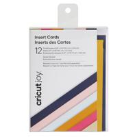 Cricut joy • insert cards sensei r20