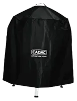 Cadac BBQ Beschermhoes 47cm Cadac BBQ Beschermhoes 47cm