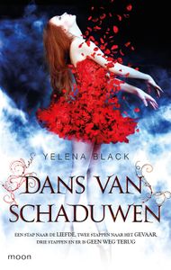 Dans van schaduwen - Yelena Black - ebook