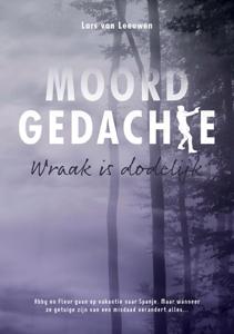 Moordgedachte (Paperback)