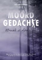 Moordgedachte (Paperback)