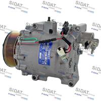 Fispa Airco compressor 1.1487