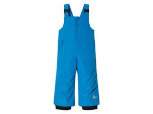 lupilu Kinder skibroek (98/104, Blauw)