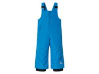 lupilu Kinder skibroek (98/104, Blauw)