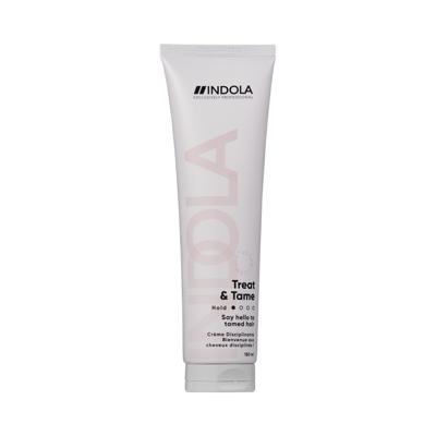 Indola Styling Smooth Crème Treat & Tame Curl Cream 150ml