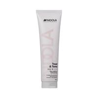 Indola Styling Smooth Crème Treat & Tame Curl Cream 150ml