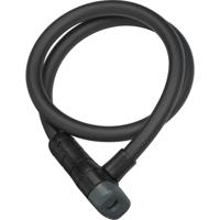 Abus Microflex 6615K Fietskabelslot 85cm Zwart - thumbnail