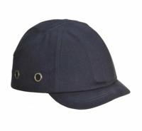 Stootpet korte klep navy - Stootpet korte klep navy