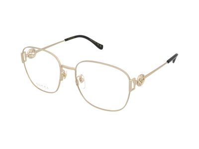 Brillen met correctie Gucci GG1209O 001