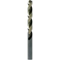 Heller Tools 28636 7 HSS Metaal-spiraalboor 4.5 mm Gezamenlijke lengte 80 mm Geslepen Cilinderschacht 1 stuk(s)