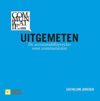 Uitgemeten - Cathelijne Janssen - eBook (9789058757074) - thumbnail