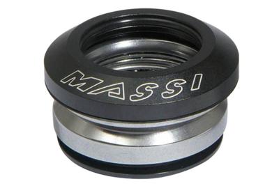 Massi CM702 Geïntegreerde Balhoofd - Zwart Massi CM702 Geïntegreerde Balhoofd - Zwart