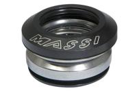 Massi CM702 Geïntegreerde Balhoofd - Zwart Massi CM702 Geïntegreerde Balhoofd - Zwart