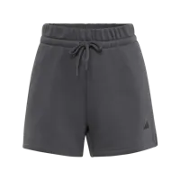 Adidas Essentials Small Logo Feel Cozy Shorts