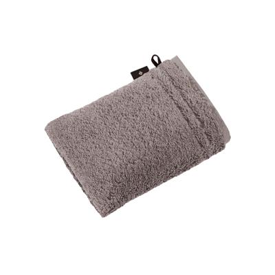 Vossen Vossen Washandje Vienna Style Supersoft Pepplestone
