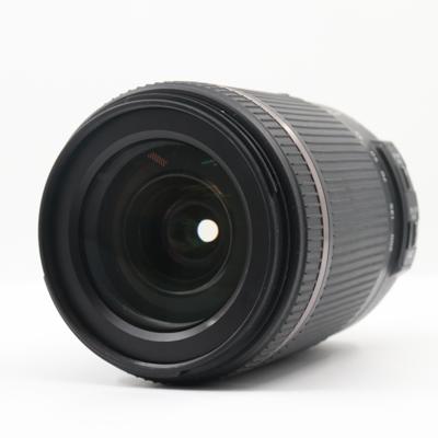Tamron 18-200mm F/3.5-6.3 Di II VC Canon occasion