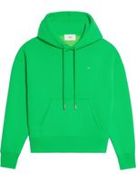 AMI Paris hoodie Ami de Coeur - Vert - thumbnail