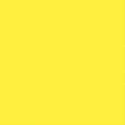 Creativ Company Gekleurd karton sun yellow a4, 20 vel