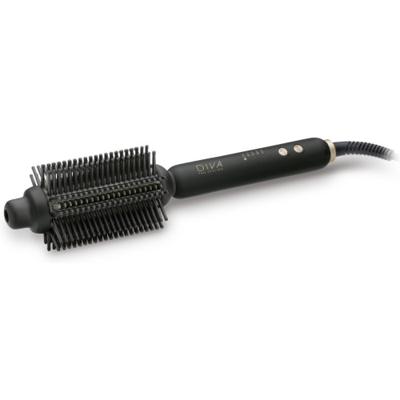 Diva Precious Metals Gold Dust Full Volume Brush