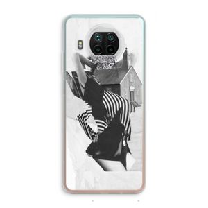House: Xiaomi Mi 10T Lite 5G Transparant Hoesje
